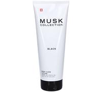 Musk collection Black Body Care Lotion Lotion(S) 200 ml