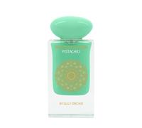 Musk Collection- Pistachio 60ml,Parfum Gulf Orchid,Eau de parfum Unisexe,Parfum Longue Tenue,Idée de Cadeau luxe