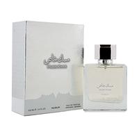 Musk Khas by Nusuk Eau De Parfum Spray (Unisex) 3.4 oz / 100 ml (Women)
