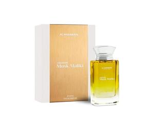 Musk Maliki by Al Haramain for Unisex - 3.3 oz EDP Spray