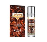 Musk Oud Parfum Misk Huile parfumée pour homme et femme Musc 6 ml