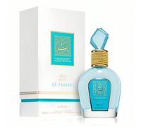 Musk So Poudrée 100ML Eau de parfum unisexe Note de tête : Notes poudrées, Notes fleuriesNote de coeur : Notes poudrées, Notes boiséesNote de fond : Musc, Ambre- Musk So Poudrée est un parfum délicat