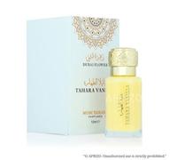 Musk Tahara Vanilla 12 Ml - Dubai Flower