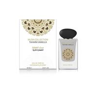 MUSK TAHARA VANILLA - GULF ORCHID - EAU DE PARFUM - 60ML
