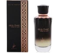 Musk Wa Ward - EDP, 100 ml