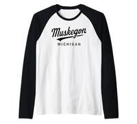 Muskegon, Michigan 231, Lakeshore, Grand Haven, Norton Shores Manche Raglan