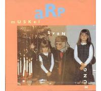 Muskel Svan Gunga - Arp