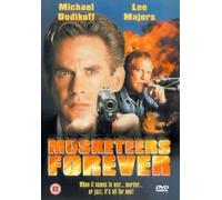 Musketeers Forever [Import anglais]