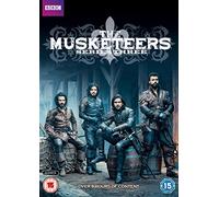 Musketeers - Series 3