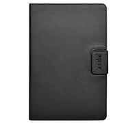 PORT Designs MUSKOKA - Étui à rabat pour tablette - polyuréthane - noir - 10.5" - pour Samsung Galaxy Tab A8 G