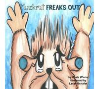 Muskrat Freaks Out