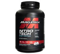 Nitro-Tech (1,8kg)CookiesWhey ProtéineMuscletech