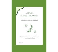 MUSLIM BUDGET PLANNER: VOS FINANCES EN ACCORD AVEC VOS PRINCIPES