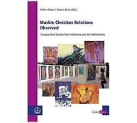 Muslim Christian Relations Observed