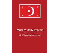 Muslim Daily Prayers