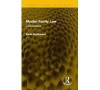 Muslim Family Law