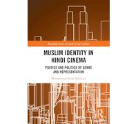 Muslim Identity in Hindi Cinema