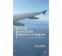 Muslim Moroccan Migrants In Europe