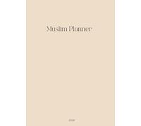 Muslim Planner - Mon organisateur de Deen