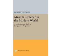 Muslim Preacher In The Modern World