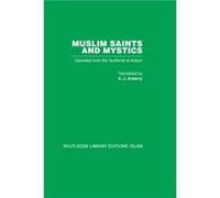 Muslim Saints and Mystics by Farid alDin Attar Hardcover Book Fa Al-din Attar (Auteur)