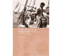 Muslim Society and the Wester Indian Ocean, Routledge Indian Ocean Series. Edward Simpson (Auteur)