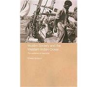 Muslim Society and the Western Indian Ocean, Routledge Indian Ocean Edward Simpson (Auteur)