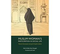 Muslim Woman's Participation In Social Life
