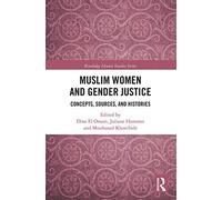 Muslim Women And Gender Justice