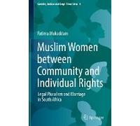 Muslim Women Between Community And Individual Rights