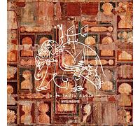 Muslimgauze - Lo-Fi India Abuse [Vinyl Lp] Picture Disc