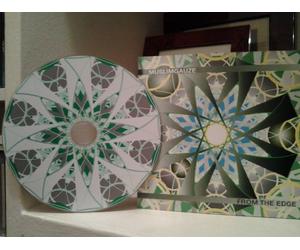 Muslimgauze - Muslimgauze from The Edge [Import]
