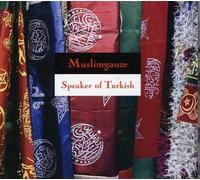 Muslimgauze - Speaker of Turkish