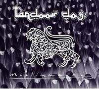 Muslimgauze - Tandoor Dog