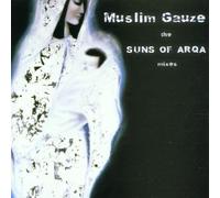 Muslimgauze - The Suns of Arqa Mixes [Import]