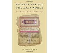 Muslims Beyond The Arab World