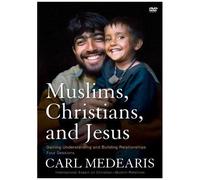Muslims, Christians, And Jesus