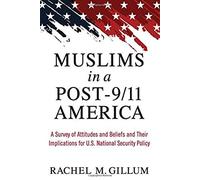 Muslims In A Post-9/11 America