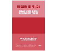 Muslims In Prison