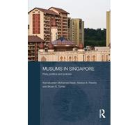 Muslims in Singapore