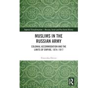 Muslims in the Russian Army