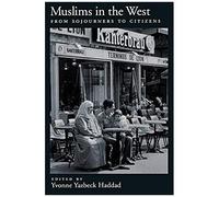 Muslims In The West