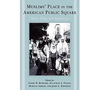 Muslims' Place In The American Public Square