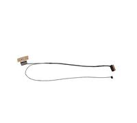 MUSM Câble EDP FHD for Ordinateur Portable LCD, Compatible avec ASUS, FX505 FX50D FX86F FX86G FX95G 40 Broches 144Hz 1422-033V0A2 14005-02730500