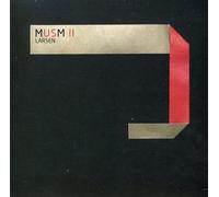 Musm II: a Collection of Previously Unreleased and Rare