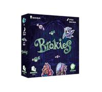 Musoka Studio BROKIES - Jeu de Société - Version Française