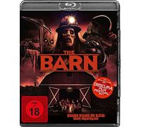 Musolino,Mitchell - The Barn [Blu-ray]