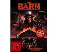 Musolino,Mitchell - The Barn [Import]