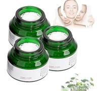 Muson Arabia Lot de 3 crèmes magiques Muson Arabia, crème magique riche en collagène et hyaluronique, fond de teint Muson anti-âge, crème magique Muson pour tous les tons de peau