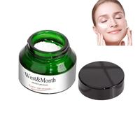 Muson Magic Cream, Muson Arabia Magic Cream, Rich Contains Collagen and Hyaluronic, Muson Foundation, Muson Magic Cream Covers Sunspots Birthmarks, Redness on Your Skin at the Maximum Level (1PC)